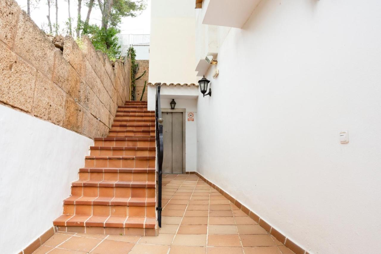 Mallorca Rooms Пегера Экстерьер фото